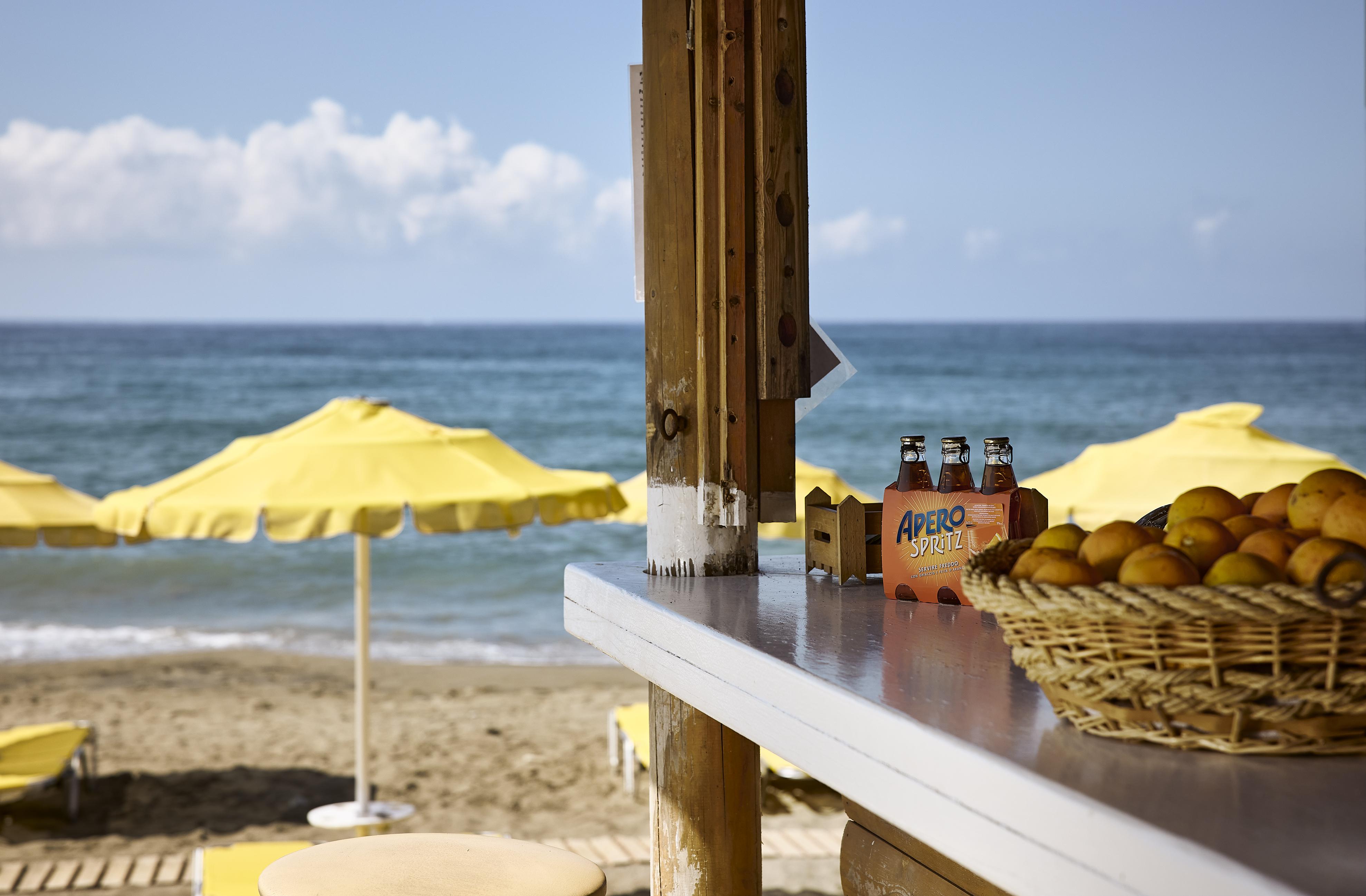 Tylissos Beach Hotel - Adults Only Ierápetra Exterior foto