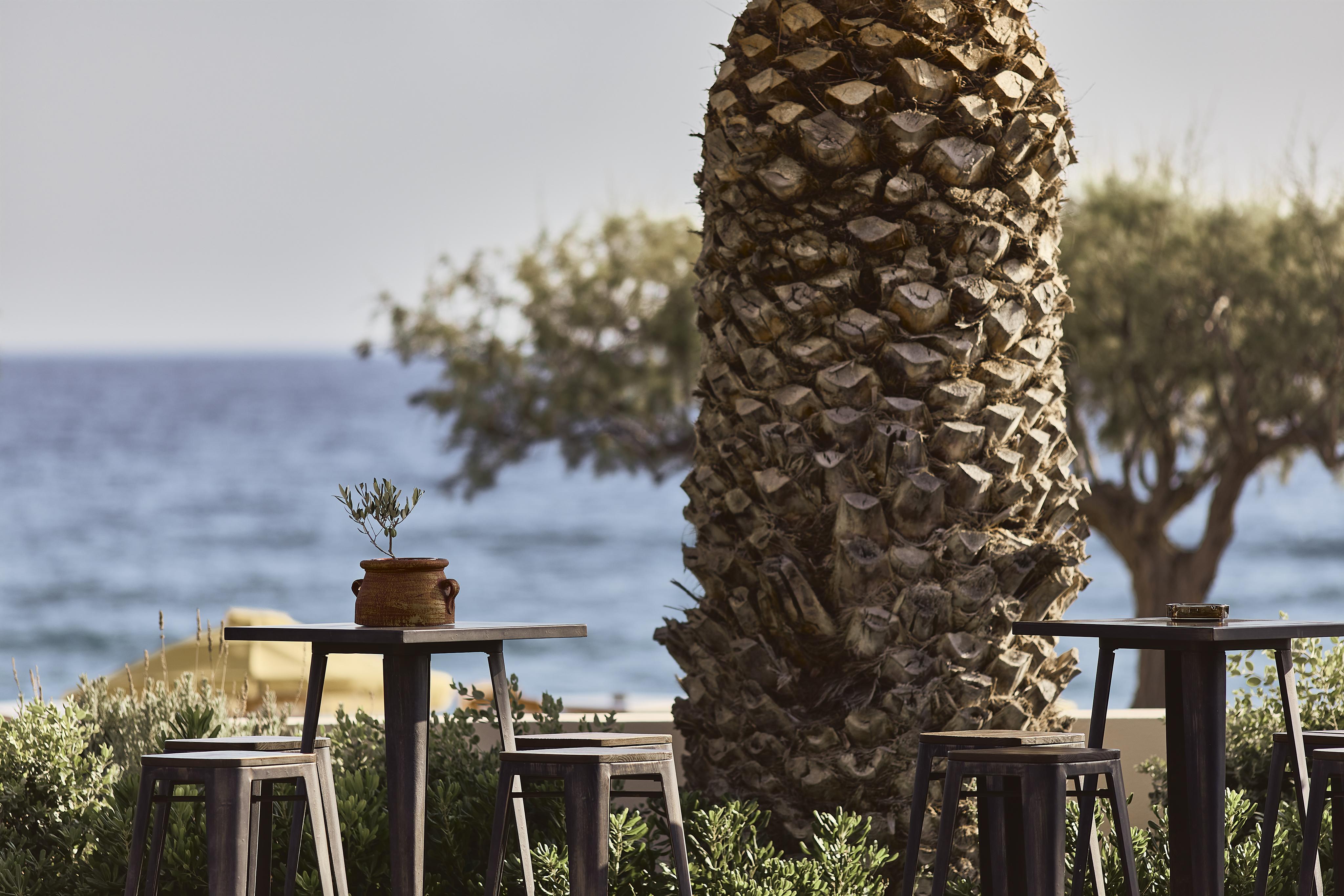 Tylissos Beach Hotel - Adults Only Ierápetra Exterior foto