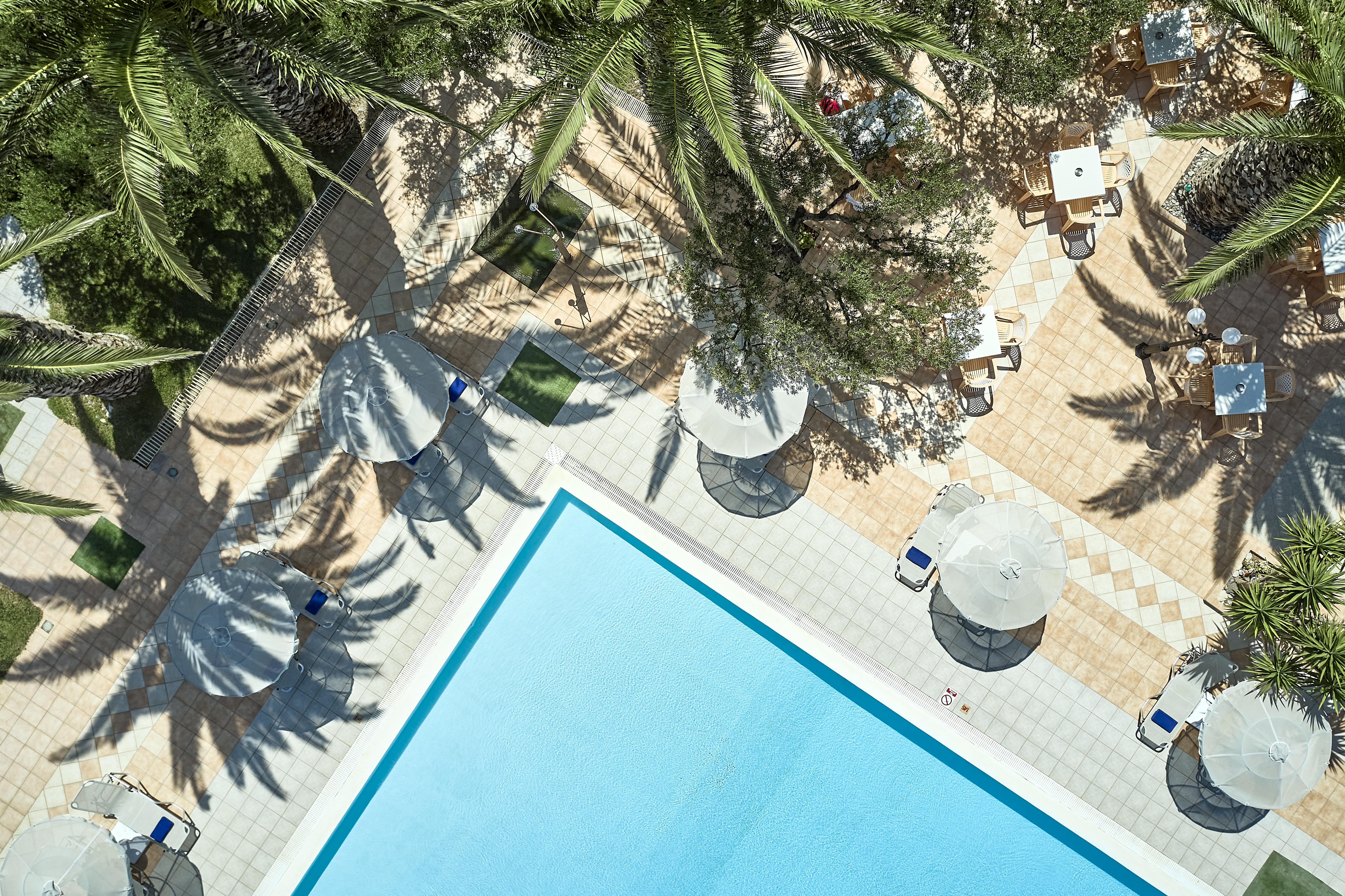 Tylissos Beach Hotel - Adults Only Ierápetra Exterior foto
